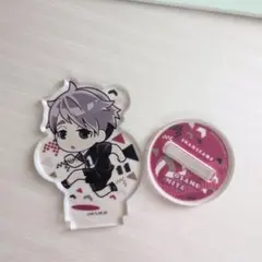 宮治 ミニアクリルスタンド