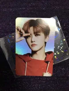 NCTDREAM トレカ　ジェミン　ISTJ