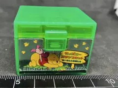 ディズニー　激レア　ぷーさん　イーヨー　ティガ　ミニミニ　スタンプ　D