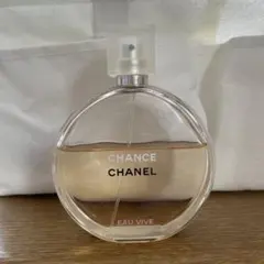 CHANEL シャネルチャンスオーヴィーヴオードゥトワレット 100ml