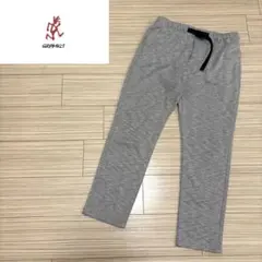 GRAMICCI COOLMAX クライミングパンツ グレー　ニューナロー L