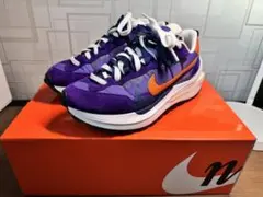 ヴェイパーワッフル