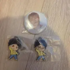 TXT カプセルトイセット ヒュニンカイ