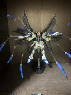 2026年最新】rg ストライクフリーダム ジャンクの人気アイテム - メルカリ