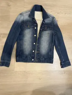 2026年最新】SiLk denim 213 jacketの人気アイテム - メルカリ