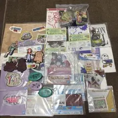 ドラゴンボール　一番くじ下位賞49点　まとめ売り