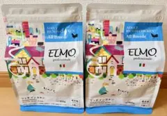 るい様専用】ELMO ドッグフード リッチインチキン 800g 2袋セット