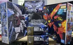 キュベレイ x-129 プラモデル完成品 ガンプラ ガンダムシリーズ - メルカリ