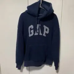 GAP ボアフリース パーカー Mサイズ