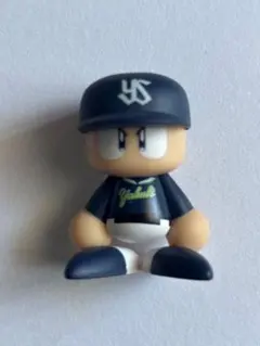 パワプロくんならぶんです セントラル・リーグ(ビジターver) ヤクルト⑥