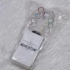 ペンライト　timelesz　タイムレス　新品未開封　MOMENTUM