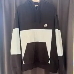 Supreme The North Face スウェットパーカーのサムネイル