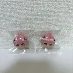 カラフルピーチ　のあ　びっくらたまご　つむまるのサムネイル