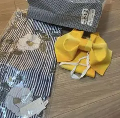 ☆セシルマクビー☆VIP限定ノベルティー浴衣♪ - メルカリ