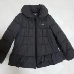 べべ　BeBe フリル　コート　120