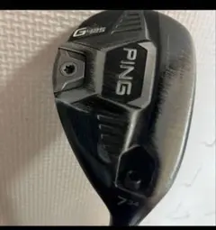 2025年最新】ping g425 ユーティリティ 7uの人気アイテム - メルカリ