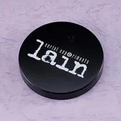 新品未開封 ねんどろいど 岩倉玲音 グッスマオンライン購入特典 台座