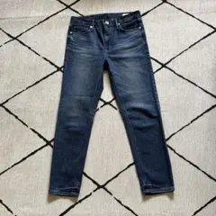 upper heights ストレートデニムサイズ26
