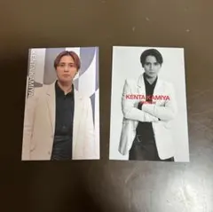 神谷健太 トレカ