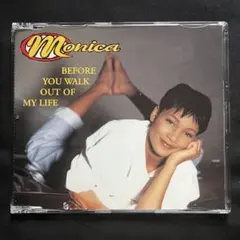 Monica Before You Walk Out Of My Life - メルカリ