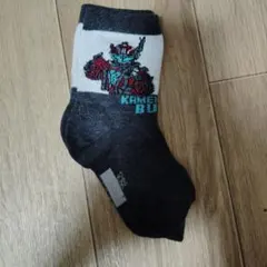 仮面ライダー キッズ靴下 2足セット