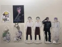 Poltergeist つき まとめ売り