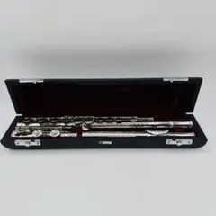 値下げ】M.M.メーニッヒ 木製フルート ヴィンテージ - メルカリ