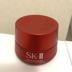 SK-II スキンパワー アドバンスト エアリークリーム 80g