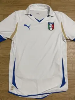 PUMA チェコ代表 ネドベド ユニフォーム 11番 L - メルカリ