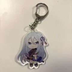 プロセカ セカライ 4th ミニキャラアクリルキーホルダーコレクション 宵崎奏