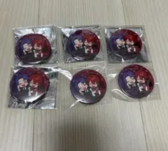 しまさか となりの坂田、あほの坂田 缶バッジ - メルカリ