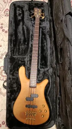Warwick StreamerStageII Germany ハードケース付き - メルカリ