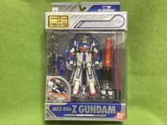 機動戦士ガンダム モビルスーツインアクション新品 Ｚガンダム セカンドバージョン