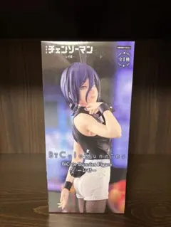 BiCute Bunnies Figure レゼ チェンソーマン