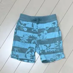 ♡BabyGAP♡ブラナン フェイバリットプリントウエストゴム ショートパンツ