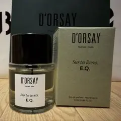 2026年最新】ドルセー 香水の人気アイテム - メルカリ