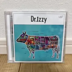 【UNISON SQUARE GARDEN】Dr.Izzy 通常盤