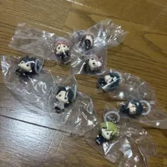 呪術廻戦 めじるしアクセサリー