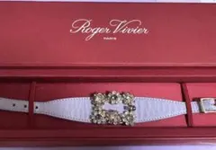2026年最新】ROGER VIVIER レディース ブレスレットの人気アイテム