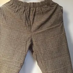 GU 子供ズボン150cm