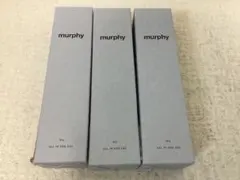 murphy オールインワンジェル 医薬部外品 オールインワン 3本のサムネイル