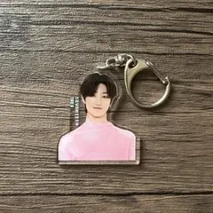 SEVENTEEN 2020 pop up THE8 キーホルダー