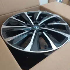 2026年最新】レヴォーグ 純正ホイール STIの人気アイテム - メルカリ