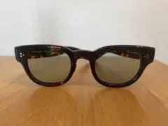 EYEVAN 7285 329 サングラス 眼鏡のサムネイル