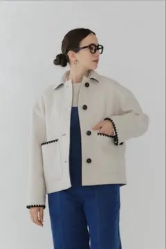 2025年最新】ハマグリコートの人気アイテム - メルカリ