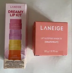 LANEIGE リップ　2つセットのサムネイル