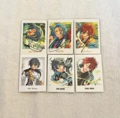 あんスタ 天城燐音 HiMERU 椎名ニキ ぱしゃっつ 10周年 9周年 特典