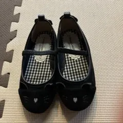 Catherine Cottage フォーマルシューズ 18.0cm