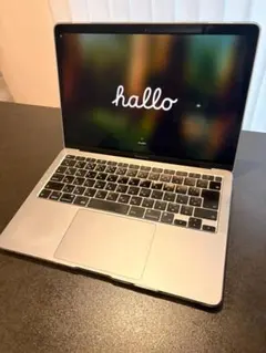 MacBook Air M1 2020 13인치