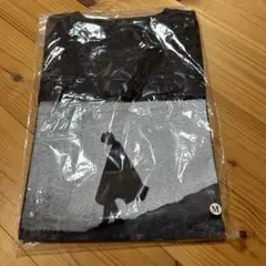 TK from 凛として時雨 Tシャツ Mサイズ ブラック